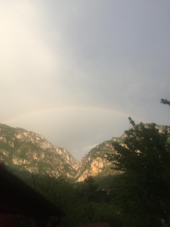 Pensiunea Jojo Băile Herculane Buitenkant foto